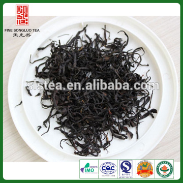 Keemun black tea with EU standard (Songluo group)